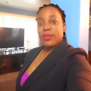 Meet your Posher, Erica